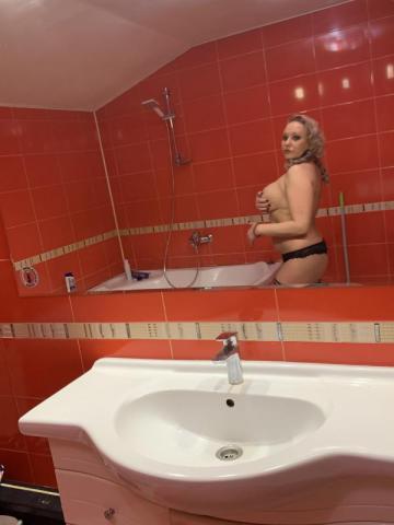 Индивидуалка Ангелина Фотография 6