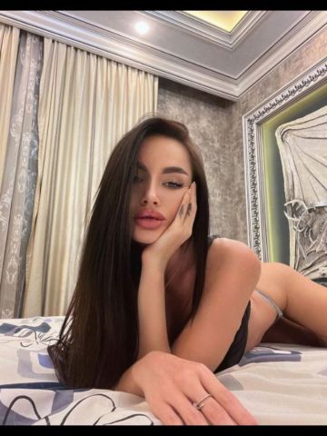 Индивидуалка Услада Фотография 4